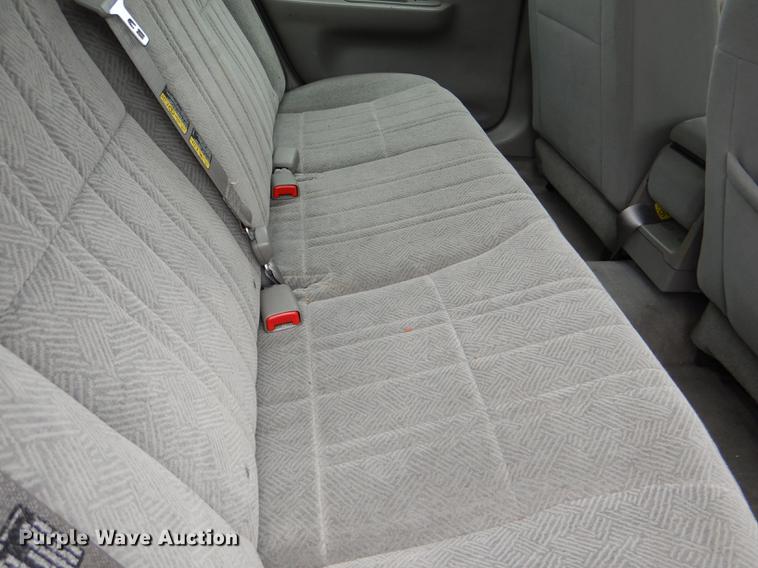 image for item DG1009 2004 Chevrolet Impala