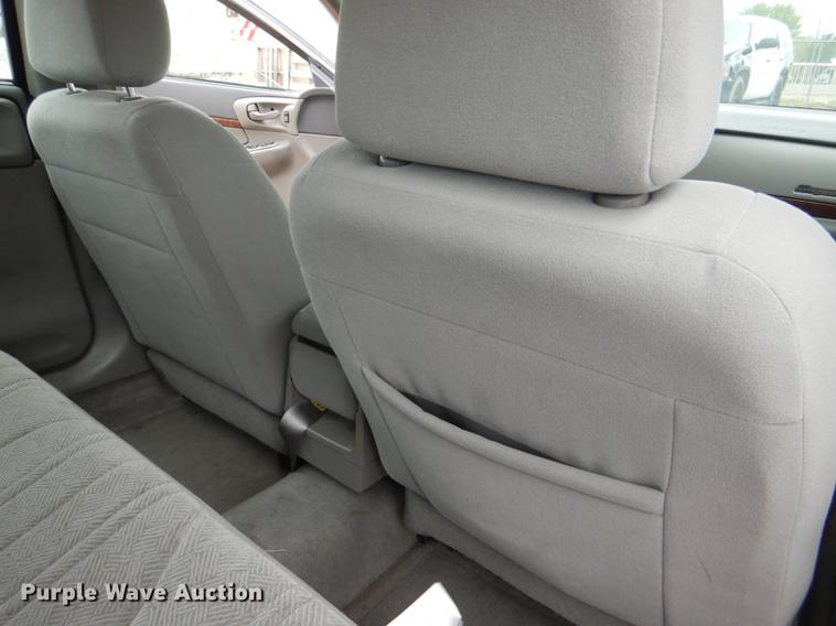 image for item DG1009 2004 Chevrolet Impala