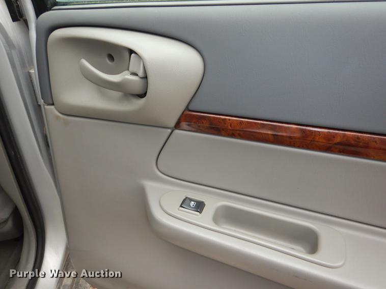 image for item DG1009 2004 Chevrolet Impala