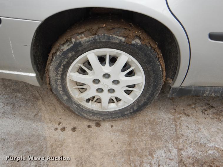 image for item DG1009 2004 Chevrolet Impala