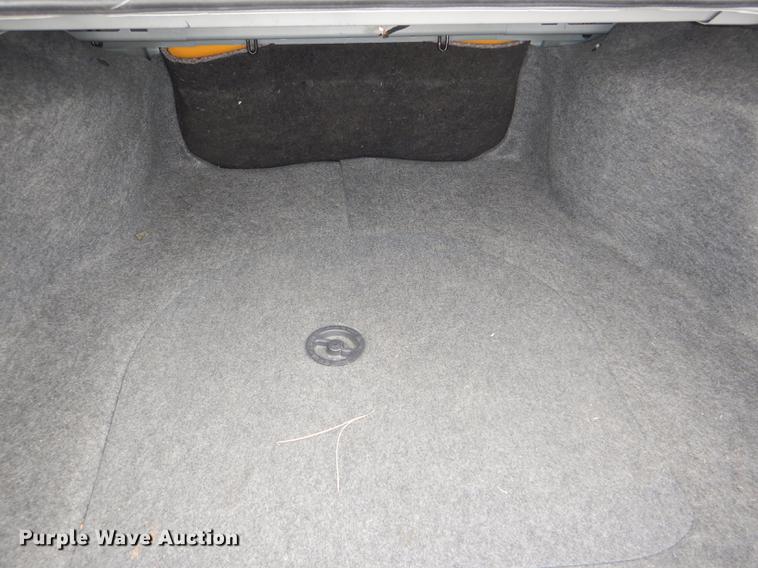 image for item DG1009 2004 Chevrolet Impala