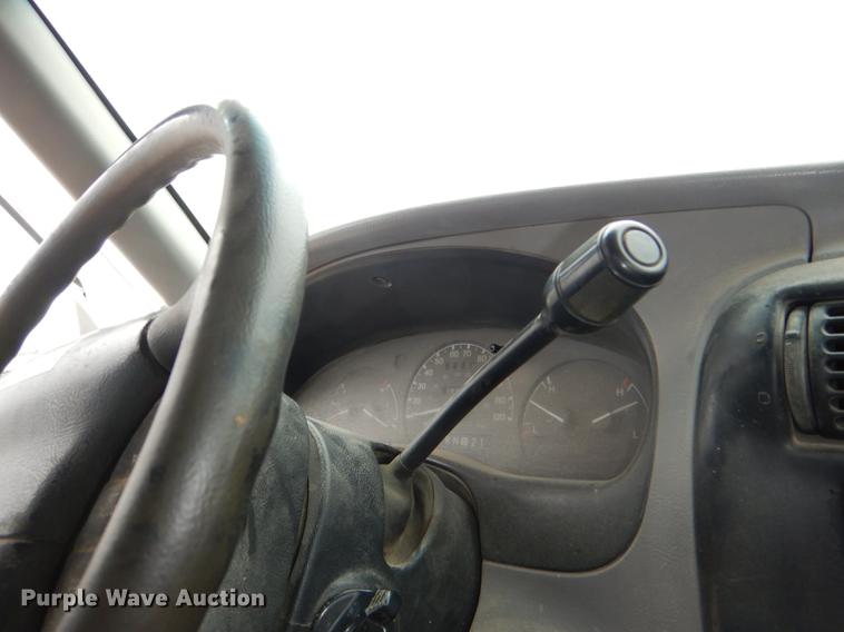 image for item DG1010 1997 Ford Ranger XL SuperCab pickup truck