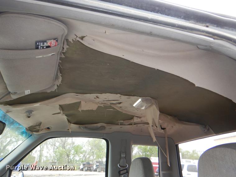 image for item DG1010 1997 Ford Ranger XL SuperCab pickup truck