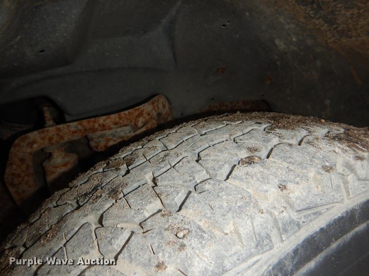 image for item DG1010 1997 Ford Ranger XL SuperCab pickup truck