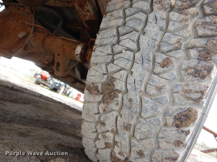 image for item DG1010 1997 Ford Ranger XL SuperCab pickup truck