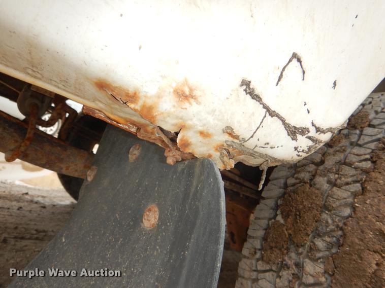 image for item DG1010 1997 Ford Ranger XL SuperCab pickup truck