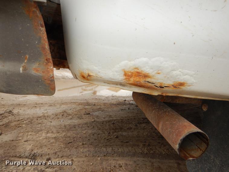 image for item DG1010 1997 Ford Ranger XL SuperCab pickup truck