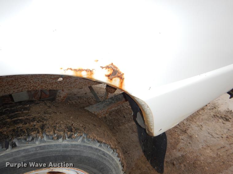 image for item DG1010 1997 Ford Ranger XL SuperCab pickup truck