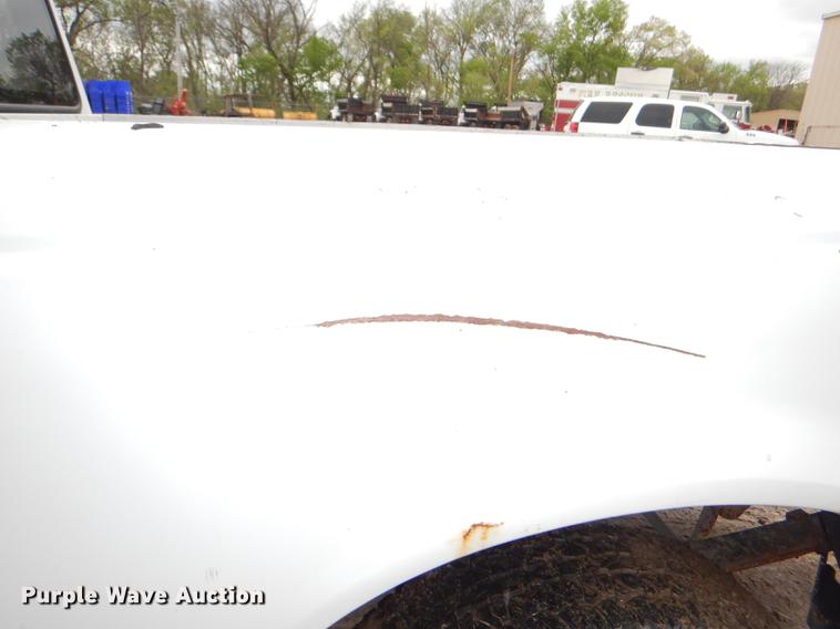 image for item DG1010 1997 Ford Ranger XL SuperCab pickup truck