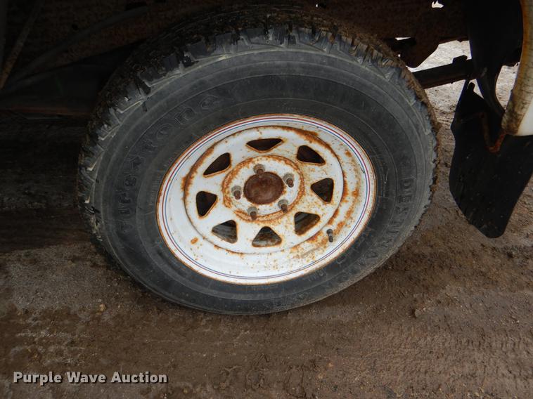 image for item DG1010 1997 Ford Ranger XL SuperCab pickup truck