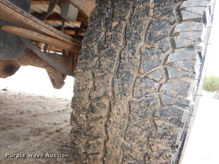 image for item DG1010 1997 Ford Ranger XL SuperCab pickup truck