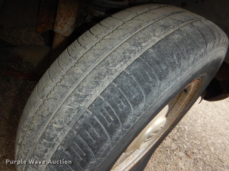 image for item DG1013 1997 Ford Ranger XL SuperCab pickup truck