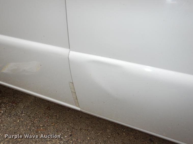 image for item DG1013 1997 Ford Ranger XL SuperCab pickup truck