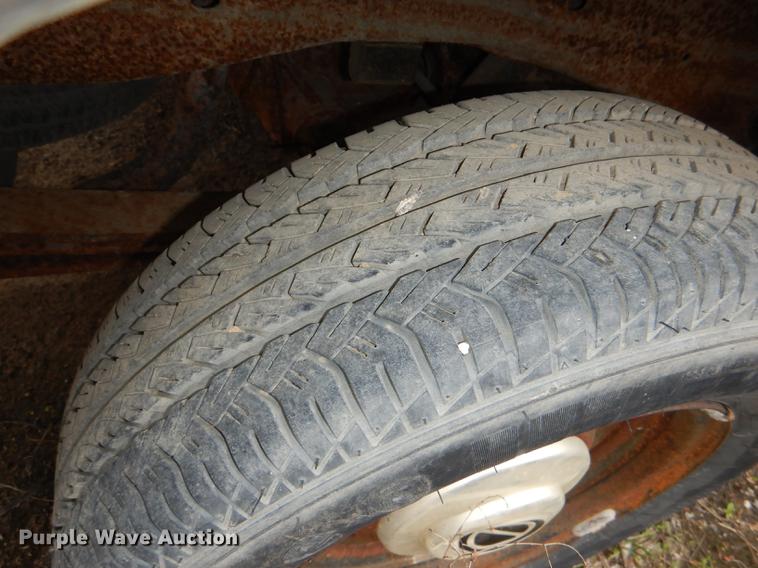 image for item DG1013 1997 Ford Ranger XL SuperCab pickup truck