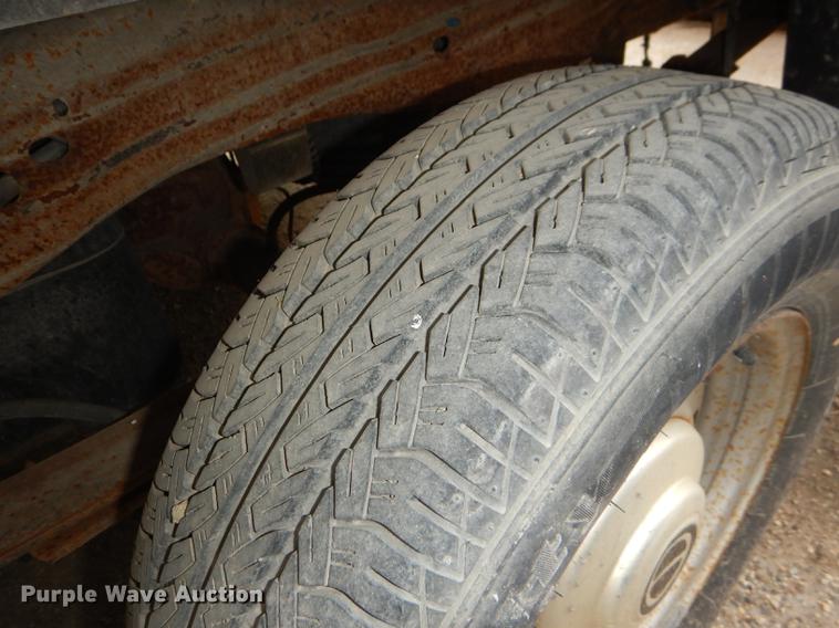 image for item DG1013 1997 Ford Ranger XL SuperCab pickup truck