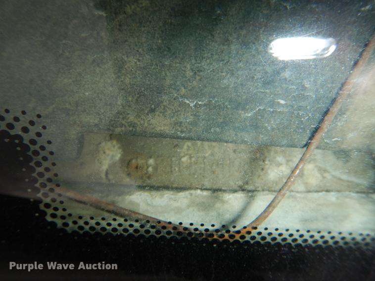 image for item DG1013 1997 Ford Ranger XL SuperCab pickup truck