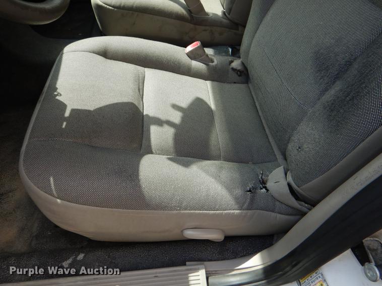 image for item DG1018 2009 Ford Crown Victoria Police Interceptor