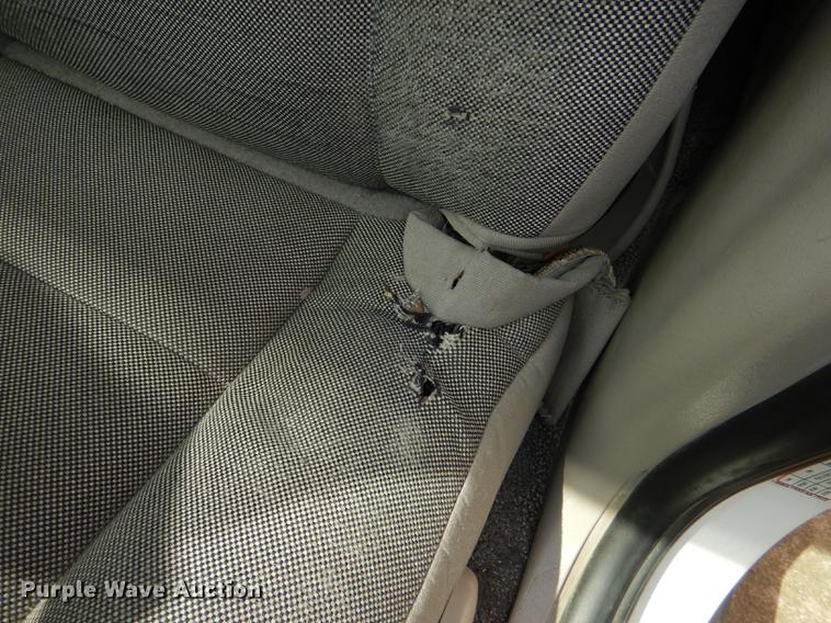 image for item DG1018 2009 Ford Crown Victoria Police Interceptor