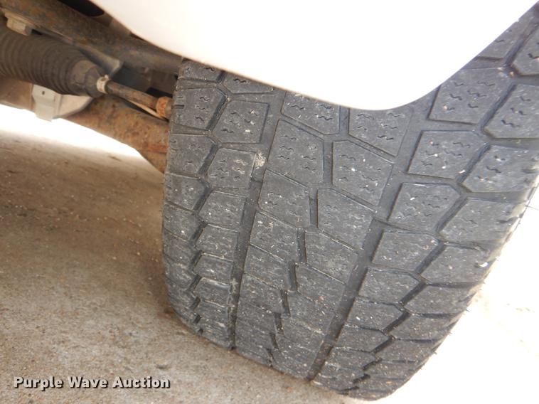 image for item DG1018 2009 Ford Crown Victoria Police Interceptor