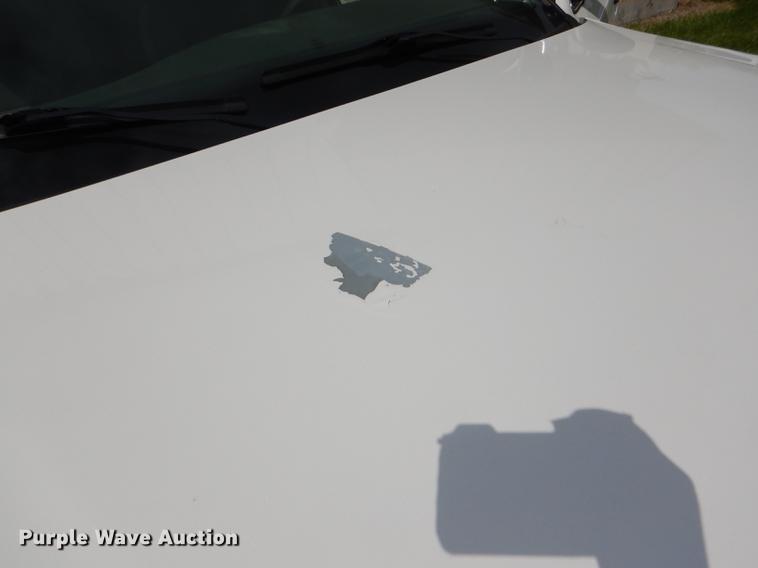 image for item DG1018 2009 Ford Crown Victoria Police Interceptor