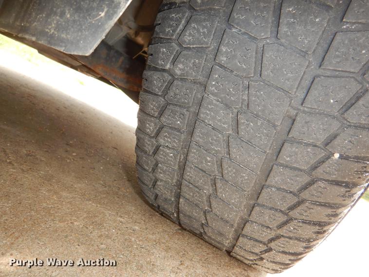 image for item DG1018 2009 Ford Crown Victoria Police Interceptor