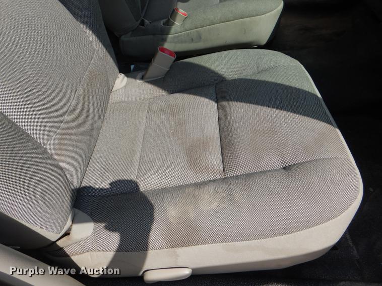 image for item DG1018 2009 Ford Crown Victoria Police Interceptor