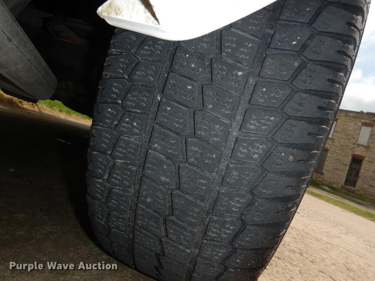 image for item DG1018 2009 Ford Crown Victoria Police Interceptor