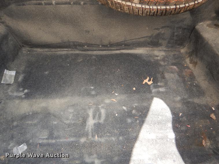 image for item DG1018 2009 Ford Crown Victoria Police Interceptor