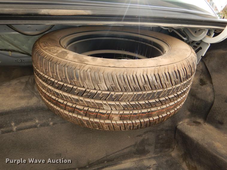 image for item DG1018 2009 Ford Crown Victoria Police Interceptor