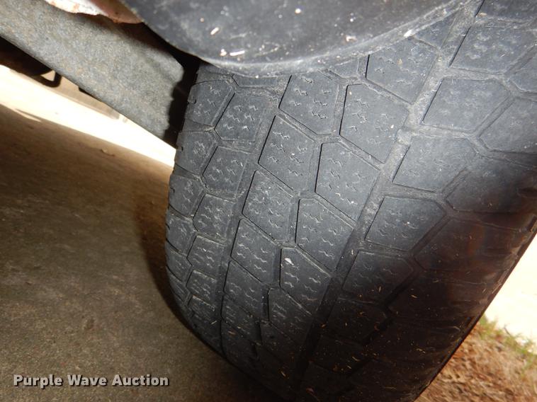 image for item DG1018 2009 Ford Crown Victoria Police Interceptor