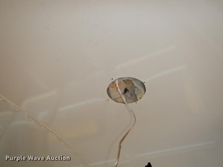 image for item DG1042 1998 International Mid Bus 3400 school bus