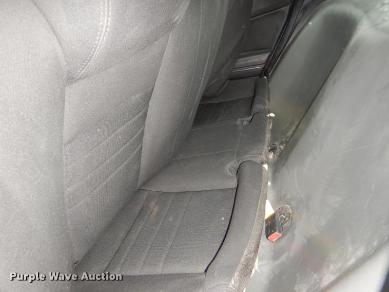 image for item DG1046 2012 Dodge Charger Police