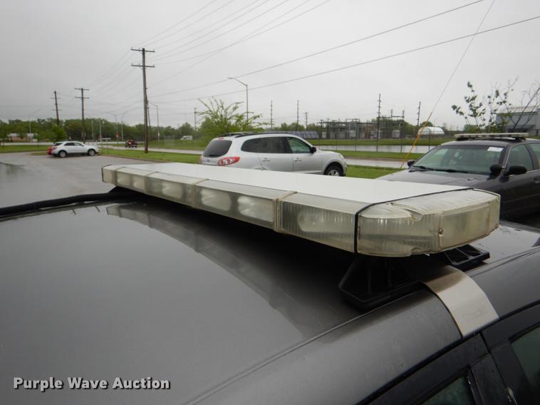 image for item DG1046 2012 Dodge Charger Police