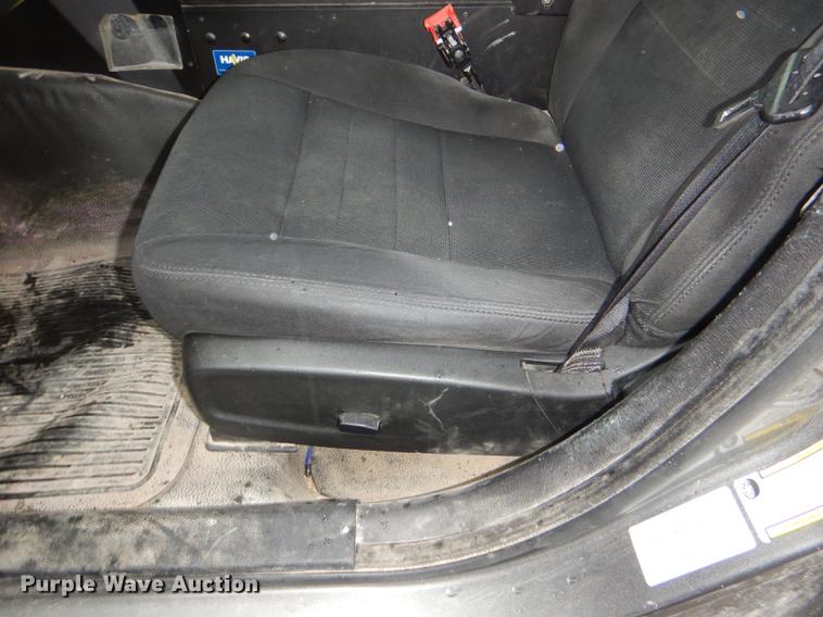 image for item DG1046 2012 Dodge Charger Police