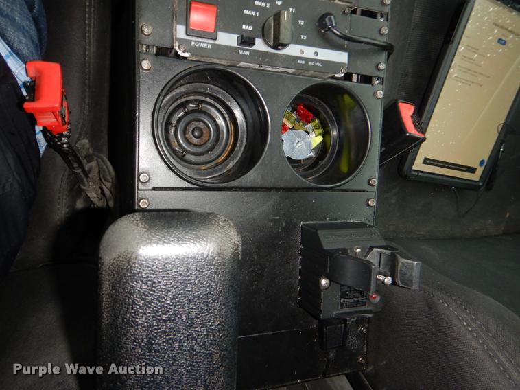 image for item DG1046 2012 Dodge Charger Police