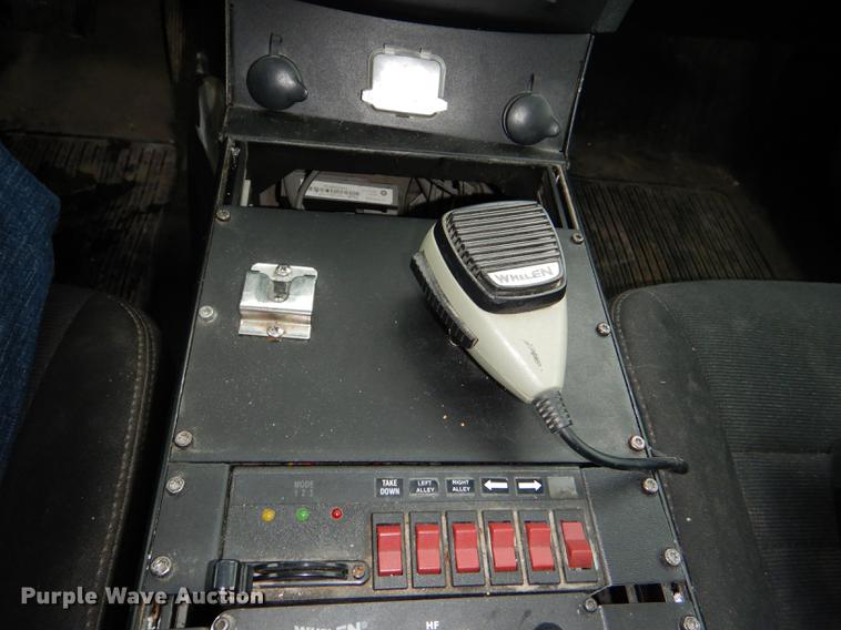 image for item DG1046 2012 Dodge Charger Police