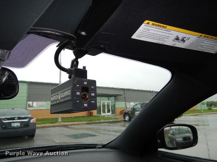 image for item DG1046 2012 Dodge Charger Police