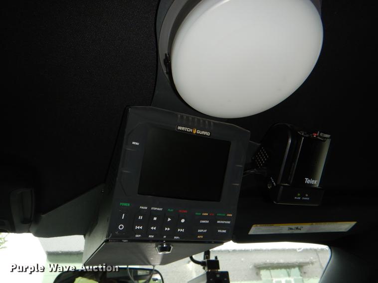 image for item DG1046 2012 Dodge Charger Police