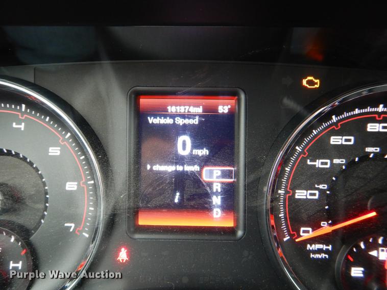 image for item DG1046 2012 Dodge Charger Police