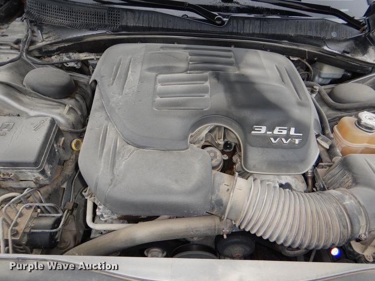 image for item DG1046 2012 Dodge Charger Police