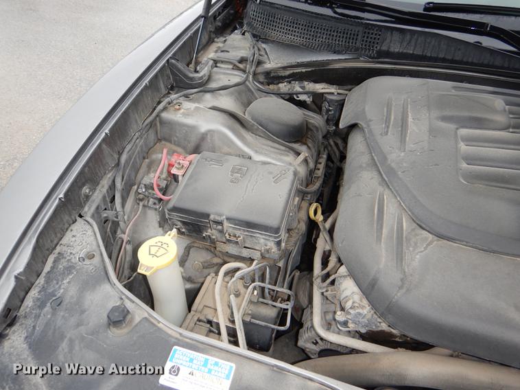 image for item DG1046 2012 Dodge Charger Police