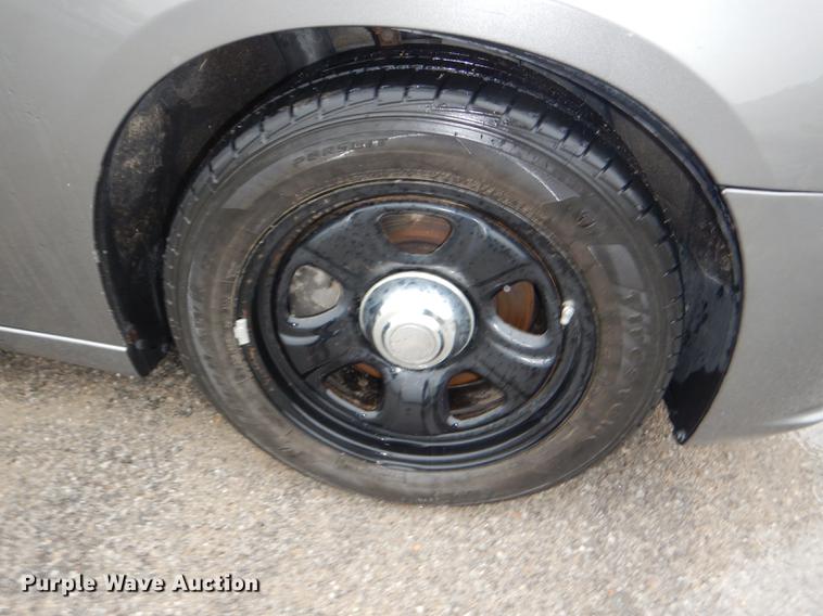 image for item DG1046 2012 Dodge Charger Police