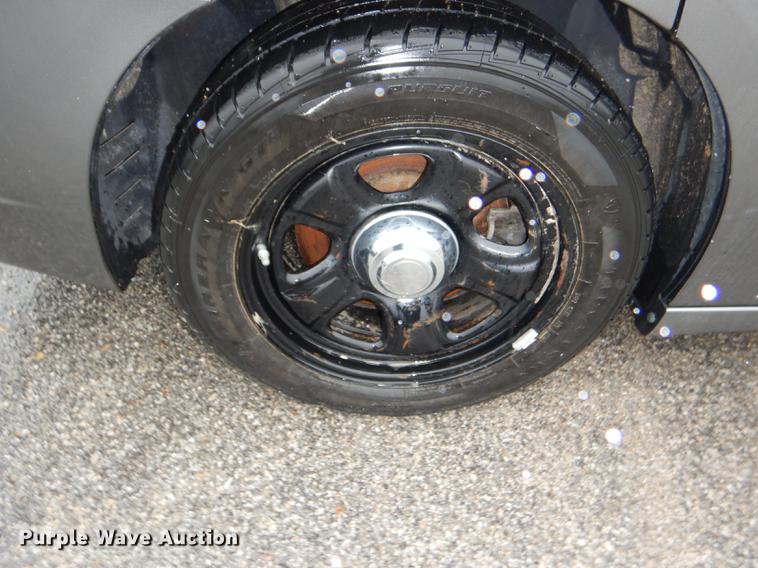 image for item DG1046 2012 Dodge Charger Police