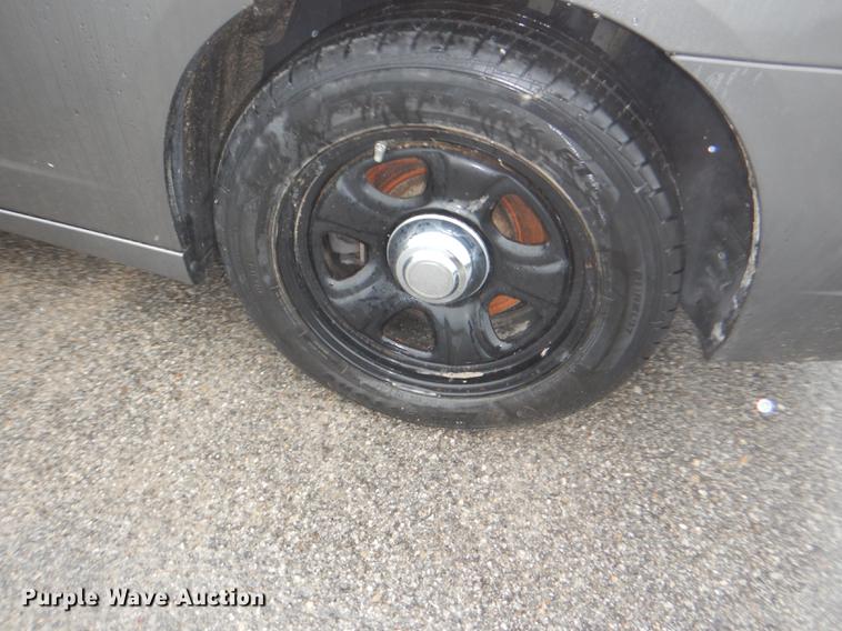 image for item DG1046 2012 Dodge Charger Police