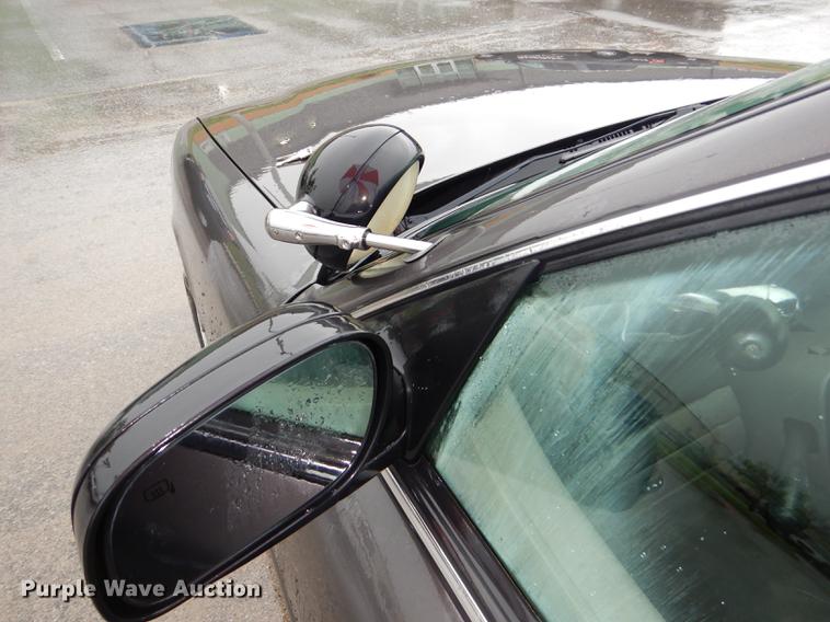 image for item DG1047 2010 Ford Crown Victoria Police Interceptor