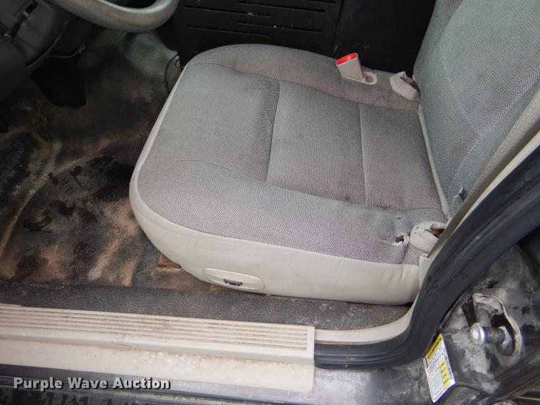 image for item DG1047 2010 Ford Crown Victoria Police Interceptor