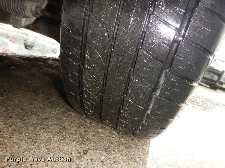 image for item DG1047 2010 Ford Crown Victoria Police Interceptor