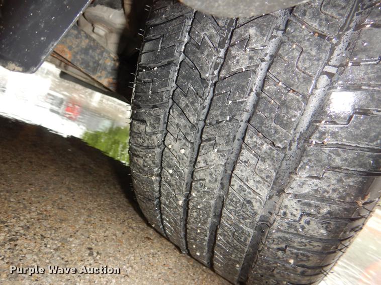 image for item DG1047 2010 Ford Crown Victoria Police Interceptor