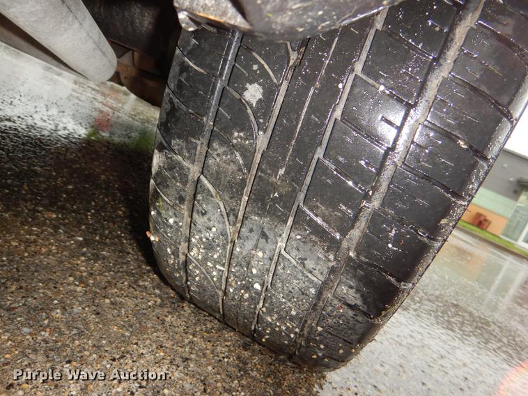 image for item DG1047 2010 Ford Crown Victoria Police Interceptor