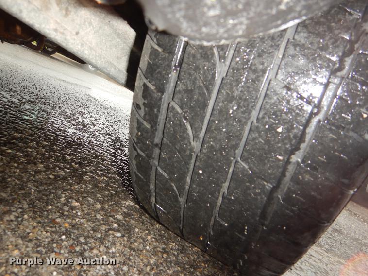 image for item DG1047 2010 Ford Crown Victoria Police Interceptor